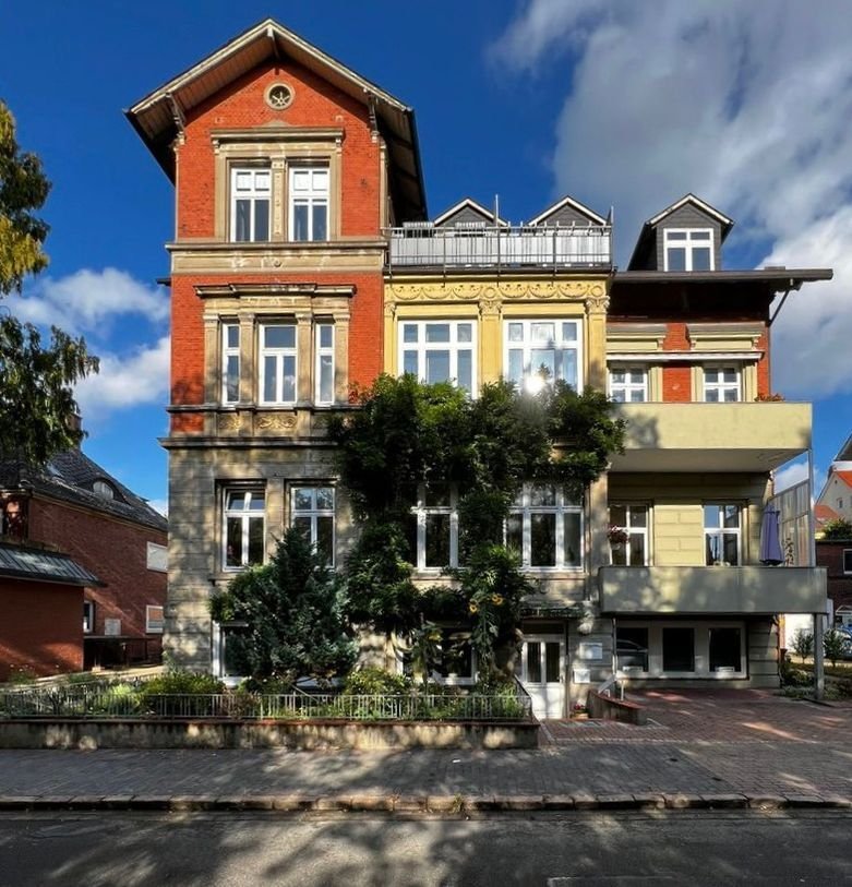 Mehrfamilienhaus zum Kauf provisionsfrei als Kapitalanlage geeignet 1.320.000 € 650 m²<br/>Wohnfläche 685 m²<br/>Grundstück Neubourgstrasse Übriges Stade Stade 21682