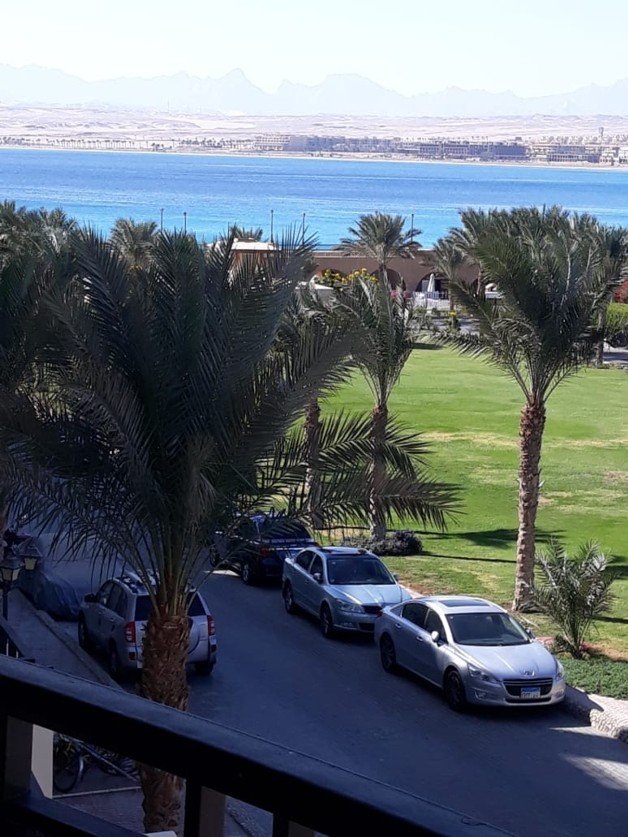 Wohnung zum Kauf 100.000 € 2 Zimmer 116 m²<br/>Wohnfläche Hurghada 84511