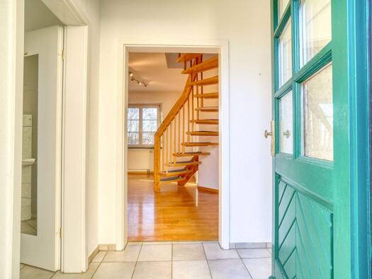 Maisonette zum Kauf 225.000 € 2,5 Zimmer 86 m² 2. Geschoss frei ab sofort Schloßstraße 6 Erolzheim 88453