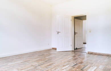 Wohnung zur Miete 295 € 1 Zimmer 46,7 m² 2. Geschoss Köthen Köthen (Anhalt) 06366