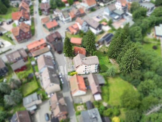 Sonstiges zum Kauf als Kapitalanlage geeignet 295.000 € 14 Zimmer 436 m² 703 m² Grundstück Braunlage 38700