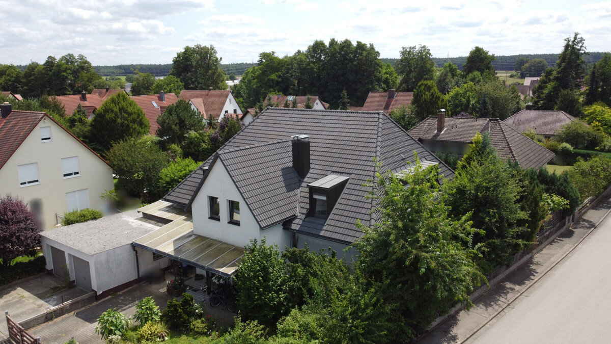 Wohnung zum Kauf 329.000 € 2 Zimmer 135 m²<br/>Wohnfläche Schwand Schwanstetten 90596