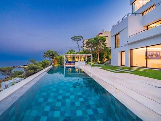 Haus zum Kauf 11.800.000 € 482 m² 1.300 m² Grundstück Place de Gaulle Antibes 06160