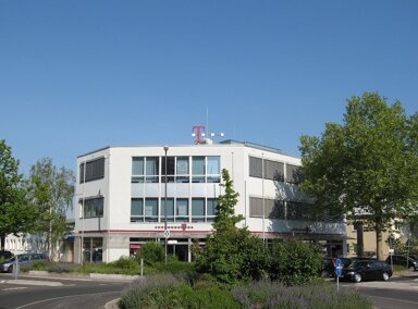 Bürofläche zur Miete 9 € 340 m² Bürofläche teilbar ab 150 m² Hertzstr. 12 Rohrbach - Süd Heidelberg 69126