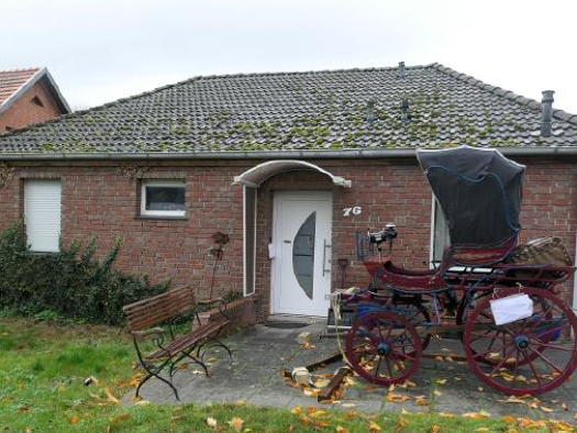 Haus zum Kauf als Kapitalanlage geeignet 236.000 € 4 Zimmer 149 m² 3.136 m² Grundstück Bahnhofstraße 76 Lemförde 49448