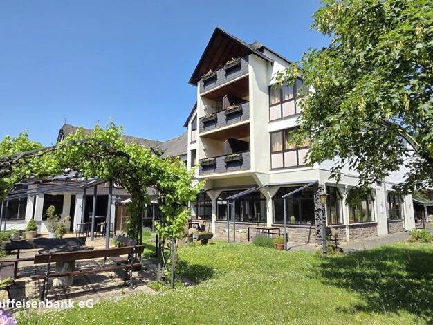 Hotel zum Kauf 28 Zimmer Müden (Mosel) 56254