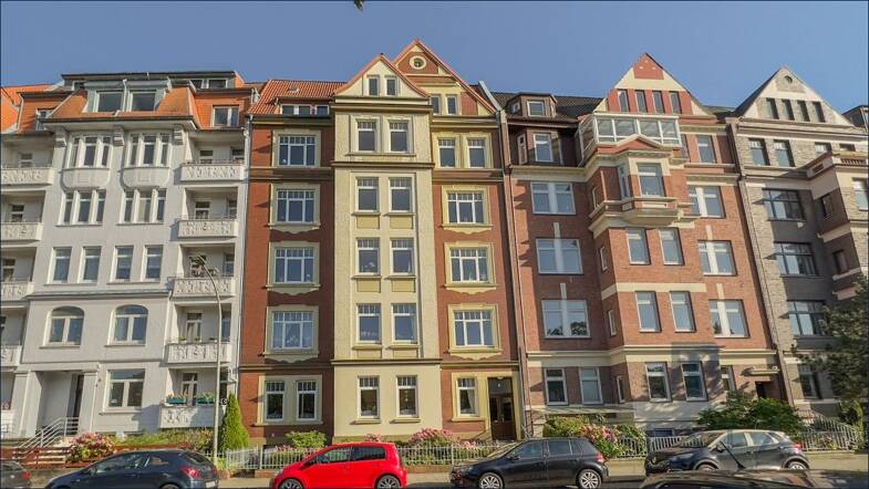 Etagenwohnung kaufen in Bremerhaven immowelt