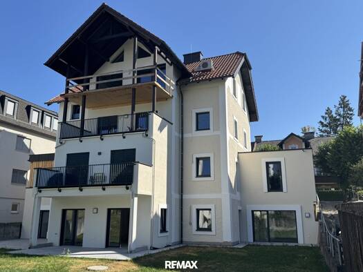 Wohnung zum Kauf 793.000 € 3 Zimmer 105 m² 2. Geschoss Gmunden 4810