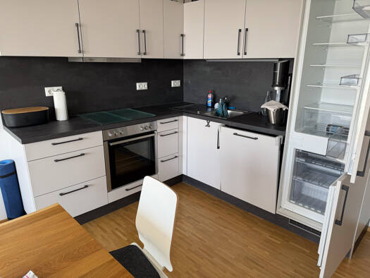 Studio zur Miete 840 € 2 Zimmer 48 m² Geschoss 3/3 frei ab 01.02.2026 Bergl 97424