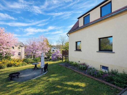 Maisonette zum Kauf 345.000 € 3 Zimmer 85 m² Bühlau/Weißer Hirsch Ortsamtsbereich Loschwitz 01326