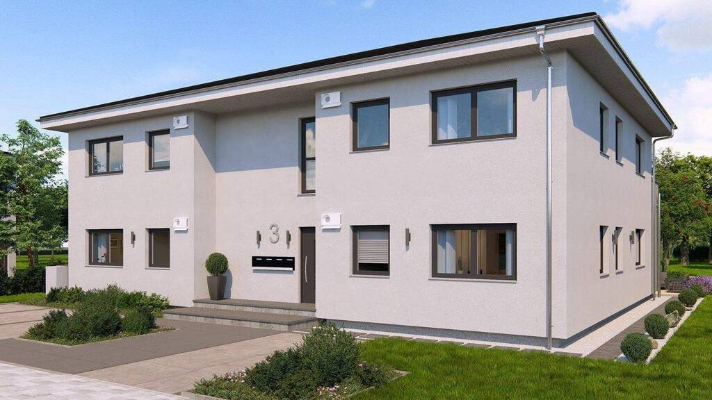 Mehrfamilienhaus zum Kauf 1.528.109 € 10 Zimmer 376 m² 840 m² Grundstück Kippenhausen Immenstaad am Bodensee 88090