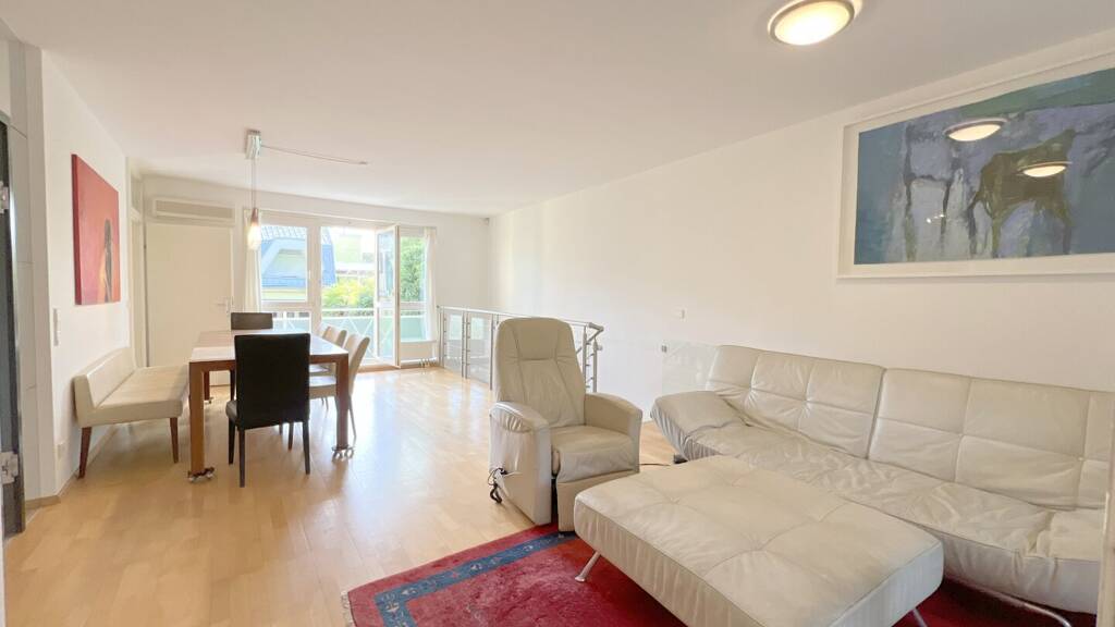 Wohnung zum Kauf 790.000 € 6 Zimmer 173,3 m² Klosterneuburg 3400