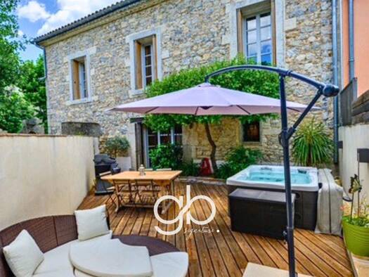 Haus zum Kauf 799.000 € 290 m² 375 m² Grundstück Les Matelles 34270