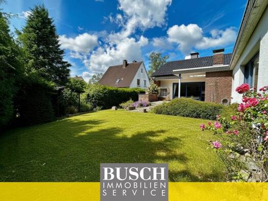 Mehrfamilienhaus zum Kauf 339.000 € 7 Zimmer 208 m² 817 m² Grundstück Lage Lage 32791