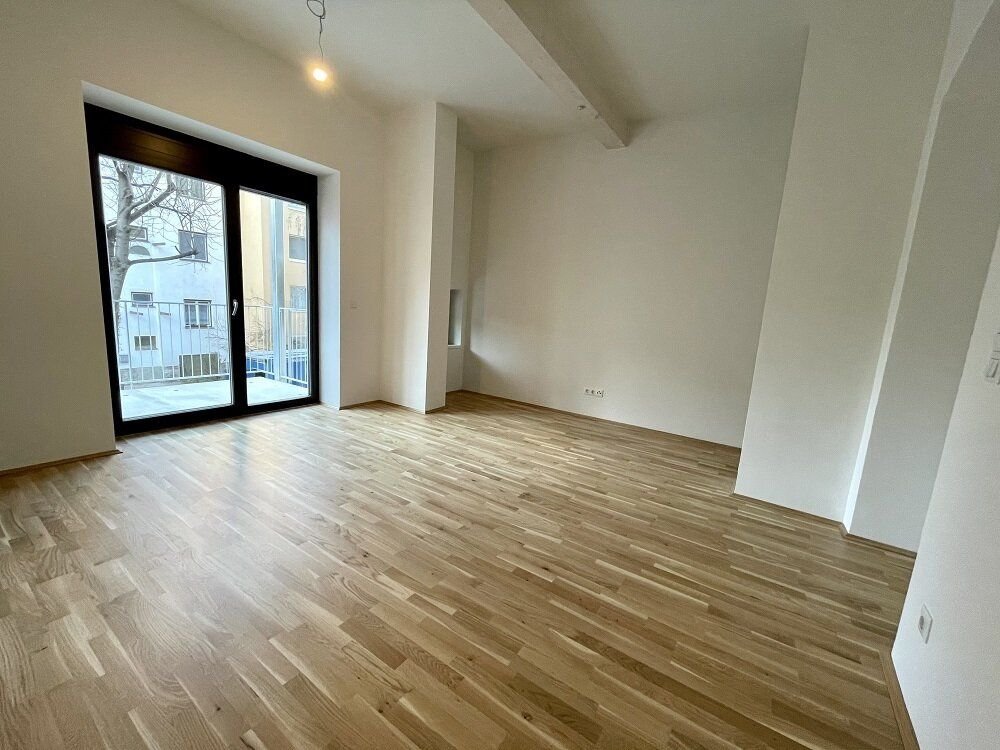 Wohnung zur Miete 604,48 € 2 Zimmer 53 m²<br/>Wohnfläche 1.<br/>Geschoss Keplerstraße Lend Graz 8020