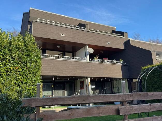 Wohnung zum Kauf 155.000 € 3 Zimmer 61 m² 1. Geschoss Körbecke Möhnesee 59519