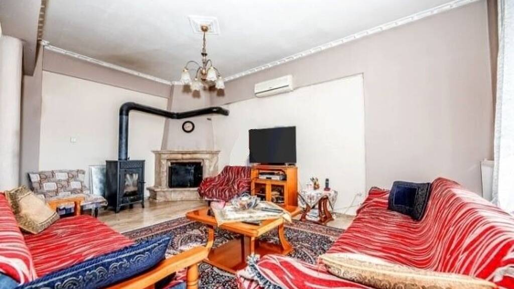 Studio zum Kauf 85.000 € 3 Zimmer 110 m² 1. Geschoss Thessaloniki