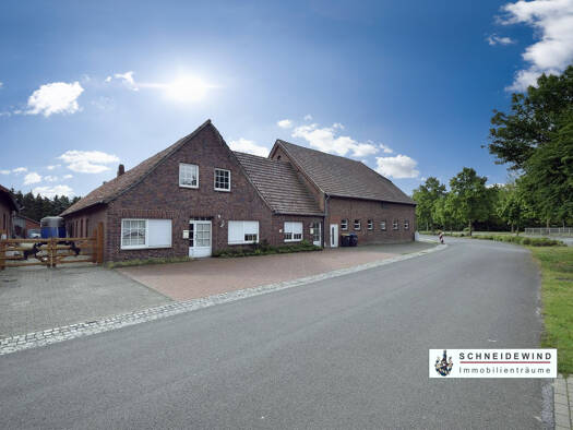 Einfamilienhaus zum Kauf 381.000 € 180 m² Barenburg Barenburg 27245