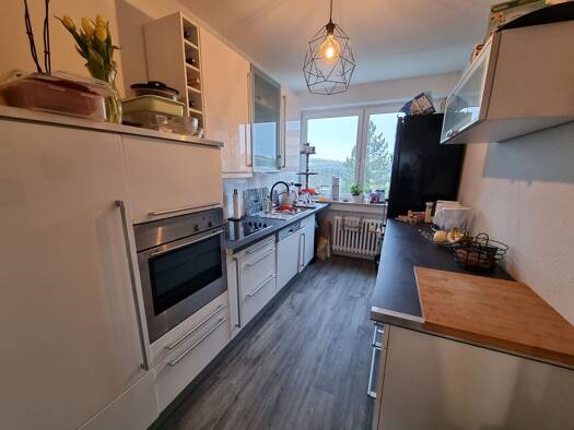 Wohnung zur Miete 990 € 4 Zimmer 109,5 m² 3. Geschoss frei ab 01.08.2026 Caspar-Olevian-Straße 73 Olewig Trier 54295