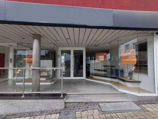 Verkaufsfläche zur Miete provisionsfrei 595 € 78 m² Verkaufsfläche Prüm Prüm 54595