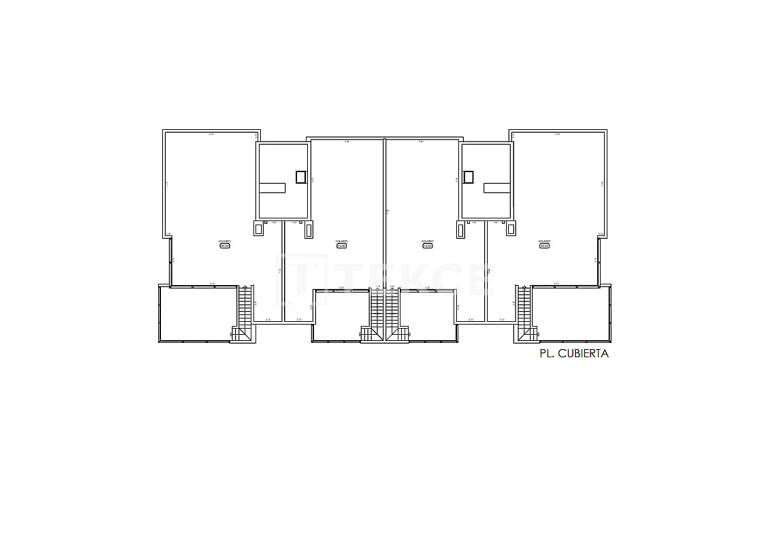 Penthouse zum Kauf 315.000 € 3 Zimmer 165 m² 1. Geschoss Alicante