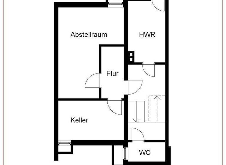 Reihenmittelhaus zum Kauf 435.000 € 5 Zimmer 142 m² 192 m² Grundstück Waiblingen 71334