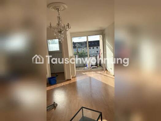 Wohnung zur Miete Tauschwohnung 332 € 2 Zimmer 36 m² Linden-Mitte Linden - Limmer 30453