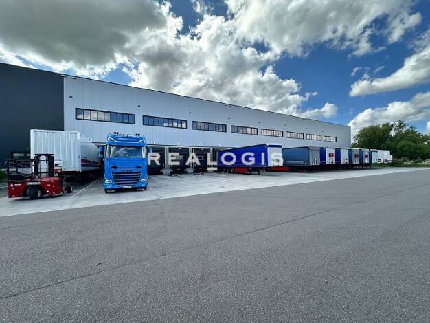 Halle/Industriefläche zur Miete 10.000 m² Lagerfläche teilbar ab 1.000 m² Gerichshain Machern 04827