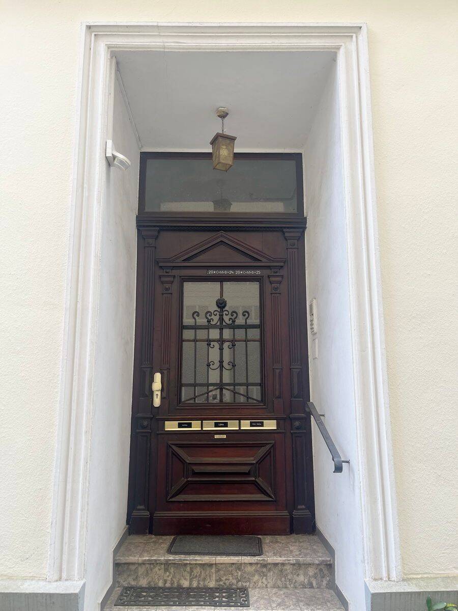 Haus – Bonn, Bad Godesberg - Ansicht 5