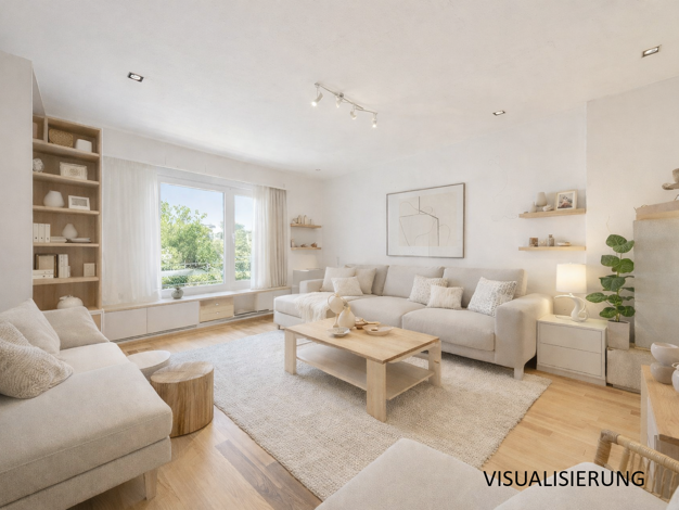 Wohnung zum Kauf 320.000 € 2 Zimmer 57,3 m² frei ab 01.06.2027 Lichterfelde Berlin 12203