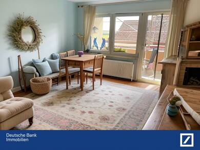 Wohnung zum Kauf 259.000 € 3 Zimmer 69 m² 2. Geschoss Horkheim - Süd Heilbronn 74074
