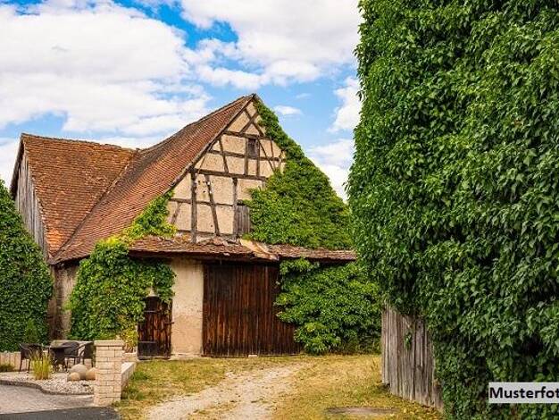 Einfamilienhaus zum Kauf 50.000 € 8 Zimmer 187,1 m² 440 m² Grundstück Bad Meinberg Horn-Bad Meinberg 32805