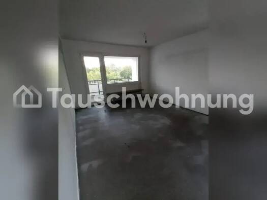 Wohnung zur Miete Tauschwohnung 618 € 3,5 Zimmer 87 m² 3. Geschoss Lohbrügge Hamburg 21033