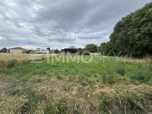 Grundstück zum Kauf 650.000 € 650 m² Grundstück Gerasdorf bei Wien 2201