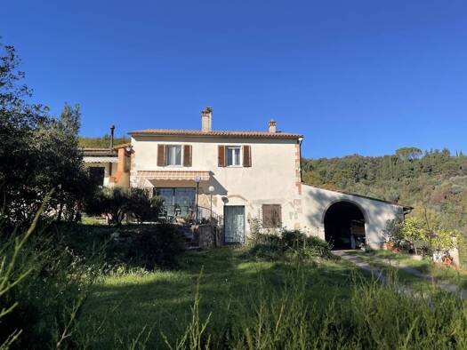 Bauernhaus zum Kauf 570.000 € 6 Zimmer 370 m² 110.000 m² Grundstück colleslavetti