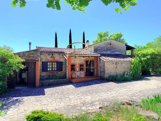 Haus zum Kauf 745.000 € 199 m² Saint-Victor-de-Malcap 30500