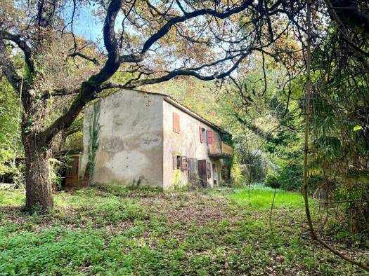 Rustico zum Kauf 280.000 € 205 m² 6.000 m² Grundstück Caprino Veronese 37013