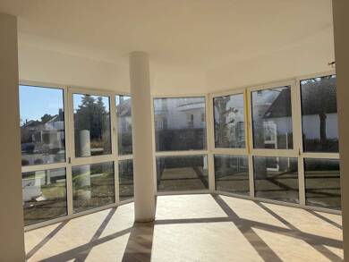 Wohnung zur Miete 700 € 3 Zimmer 88 m² Geschoss 1/11 frei ab sofort Schweinheim Aschaffenburg 63743