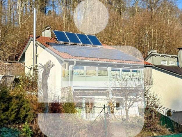 Einfamilienhaus zum Kauf 299.000 € 4,5 Zimmer 118,6 m² 538 m² Grundstück frei ab 30.05.2026 Fürstenstein 94538