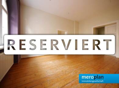 Wohnung zum Kauf 3 Zimmer 74,1 m² EG frei ab sofort Thomas-Müntzer-Straße 10 Westvorstadt Weimar 99423