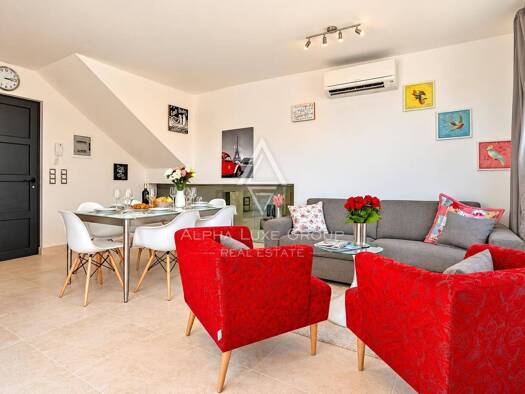 Wohnung zum Kauf 329.000 € 3 Zimmer 72 m² Geschoss EG/2 Vrsar Vrsar 52450