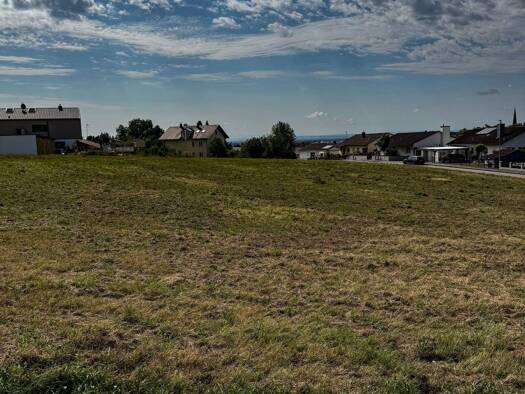 Grundstück zum Kauf 145.000 € 719 m² Grundstück frei ab sofort Modlerstraße 1 Ruhstorf Ruhstorf a.d.Rott 94099