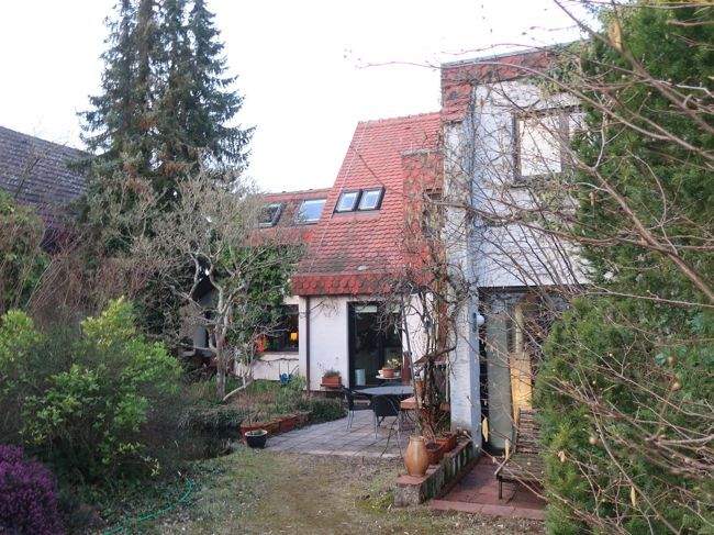 Einfamilienhaus zum Kauf - Ansicht 3