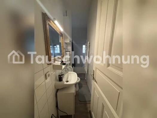 Wohnung zur Miete Tauschwohnung 827 € 2 Zimmer 48 m² 3. Geschoss Osdorf Hamburg 22765