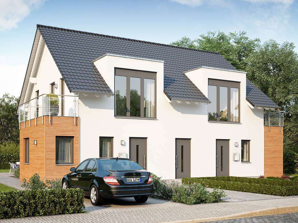 Mehrfamilienhaus zum Kauf - Ansicht 4