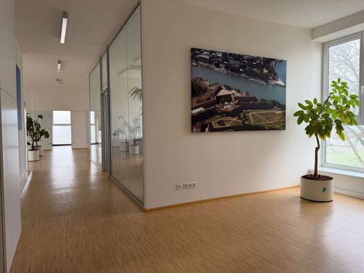 Bürofläche zur Miete provisionsfrei 121 m² Bürofläche Bahnhofstraße 8a Wolfurt 6922