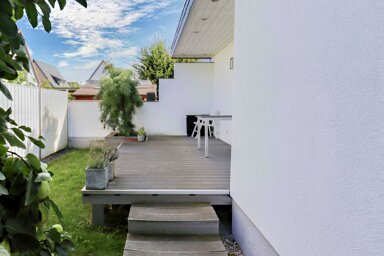 Doppelhaushälfte zum Kauf 395.000 € 5 Zimmer 143 m² 634 m² Grundstück Fallersleben Wolfsburg 38442