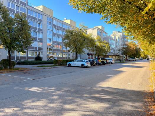 Wohnung zum Kauf 258.000 € 2 Zimmer 71,8 m² EG Garching Garching bei München 85748