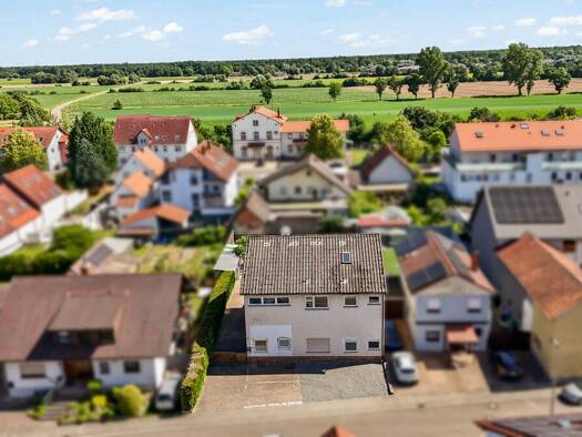 Einfamilienhaus zum Kauf 399.000 € 6 Zimmer 210 m² 736 m² Grundstück Lustadt 67363