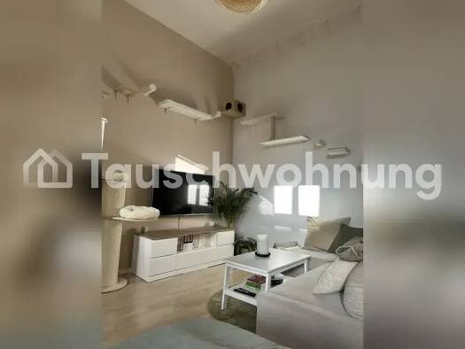 Wohnung zur Miete Tauschwohnung 590 € 2 Zimmer 74 m² EG Mariendorf Berlin 10783